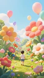 Childhood Dreams