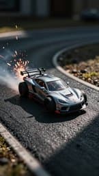 Nitro Drift