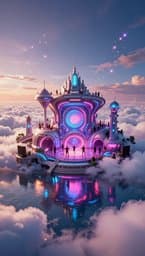 Synth Sorcery