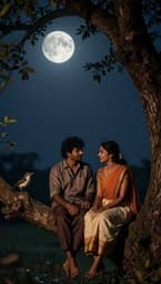 Abbas aur Koil