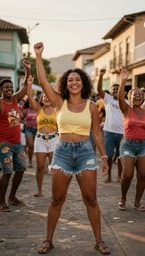 Guerreira do Povo