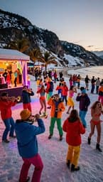 Apres-Ski Mallorca Madness