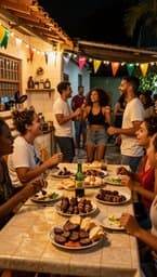 Pão com Mortadela