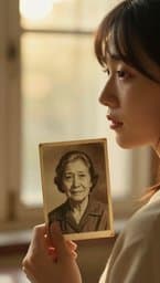 Grandma's Light