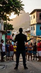 Esperança da Rocinha