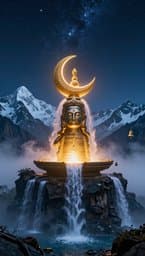 Shiva Mahadev