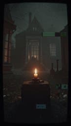 VHS Bleed