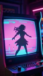 Insert Coin