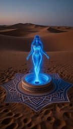 Water Spirit