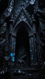 Catacomb Collapse