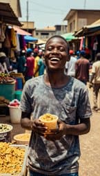 Funnysolo Garri Sip