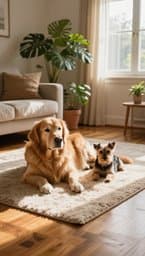 Amor aos Meus Cães
