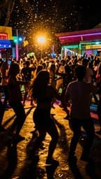 Explosión Cultural
