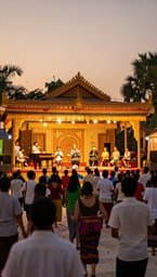 ပြည်သိန်းကျော် Festival Closing Mix