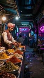 Desi Trap Fusion