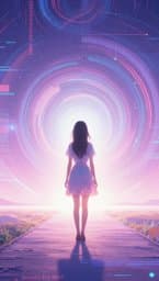 君と共に歩きたい