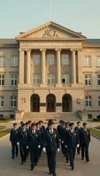 Marching Tones
