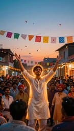 Anshmeet: The Pride of Punjab