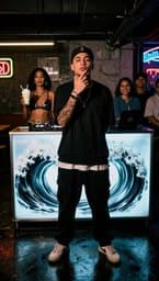 Rap Fast