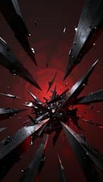 Shattered Reality