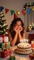 Cumpleaños Feliz Lina