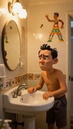 Travis Danone