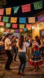 Fiesta para Dieguito