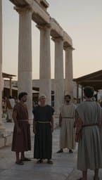 Life of the Greeks