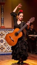 Gypsy Rhythm