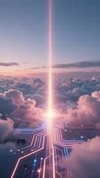 Synth Horizon