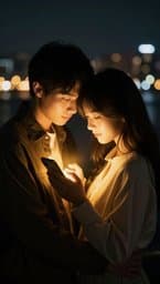 Always Yours, No Matter How Far