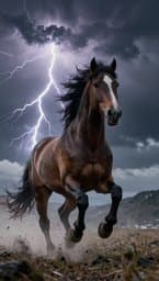 Sleipnir's Last Breath
