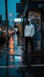 Concrete Jungle Drill