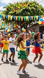 Festa da Amizade