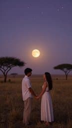 Rachid & Bassira
