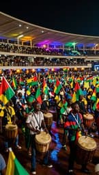 ASC MBOKATAAX: L'Hymne du Peuple
