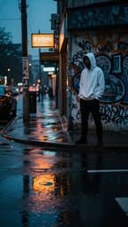 Concrete Jungle Drill