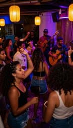 Groovy Sertanejo