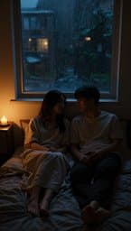 Midnight Stay