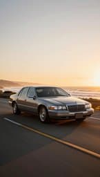 '91 Brougham