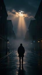 Echoes of Light