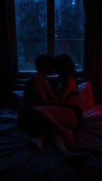 Late Night Passion