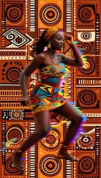 F-Minor Afro Pulse