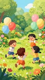 Playful Days