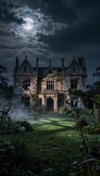 Gothic Whispers