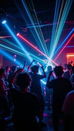 Hard House Madness