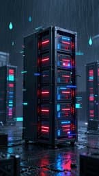 Glitch Protocol