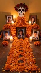 Día de los Angelitos