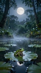 Amphibious Cry