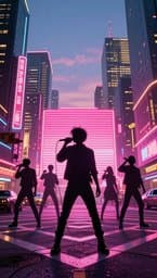 Payphone Reason Mix